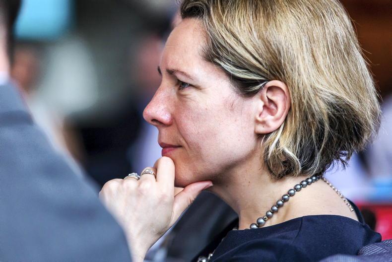 Bord Bia warns PGI approval could take six months Bord Bia warns PGI approval could take six months