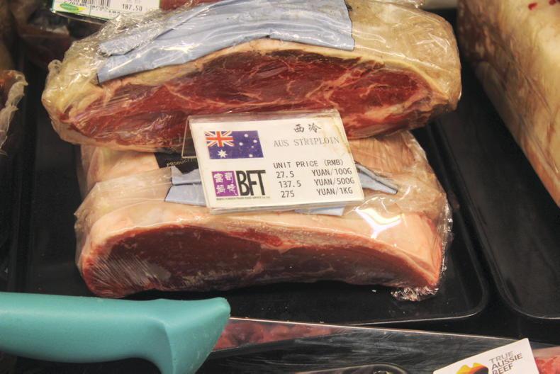 Australians want new deal with EU Australians want new deal with EU