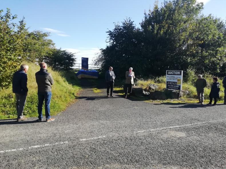 Land market trends to watch for in 2021 Land market trends to watch for in 2021