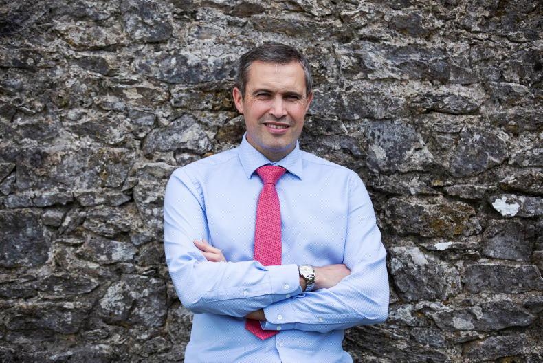 EU's vision gives no consideration to the economic impact on farmers EU's vision gives no consideration to the economic impact on farmers