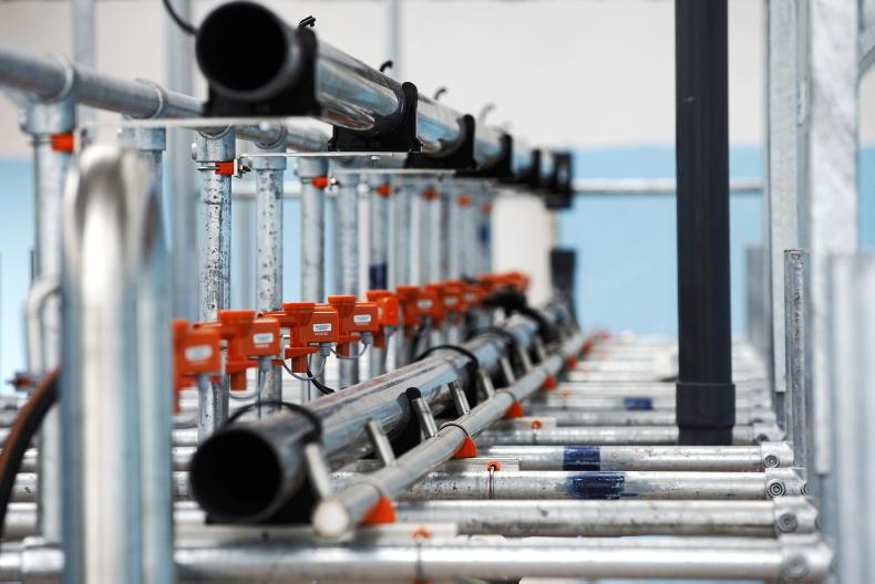 Race against time to get parlours fitted Race against time to get parlours fitted