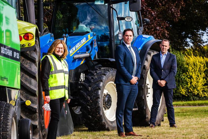 Nineteen farm fatalities last year 'unacceptable' says Minister Nineteen farm fatalities last year 'unacceptable' says Minister