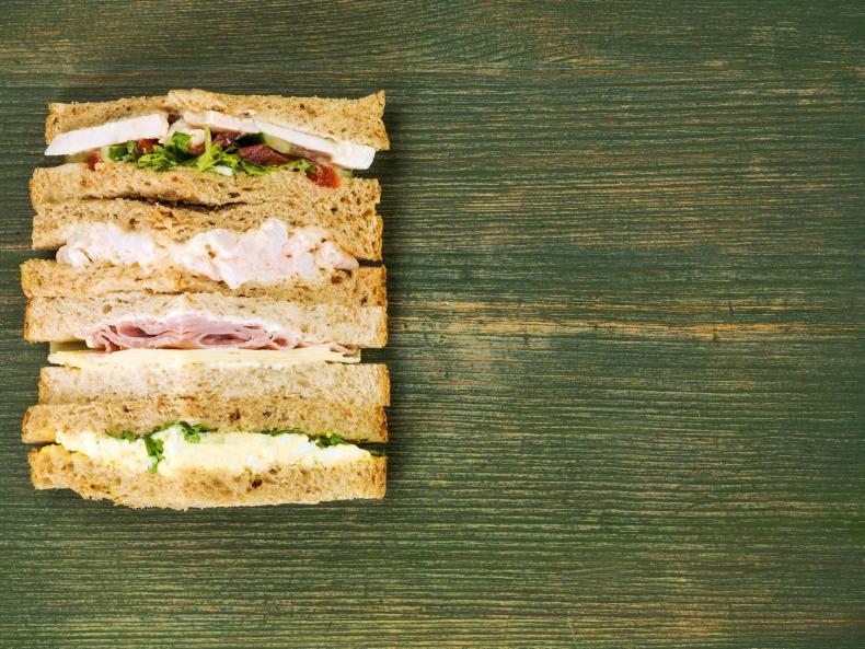 Man’s sandwiches a casualty of Brexit Man’s sandwiches a casualty of Brexit