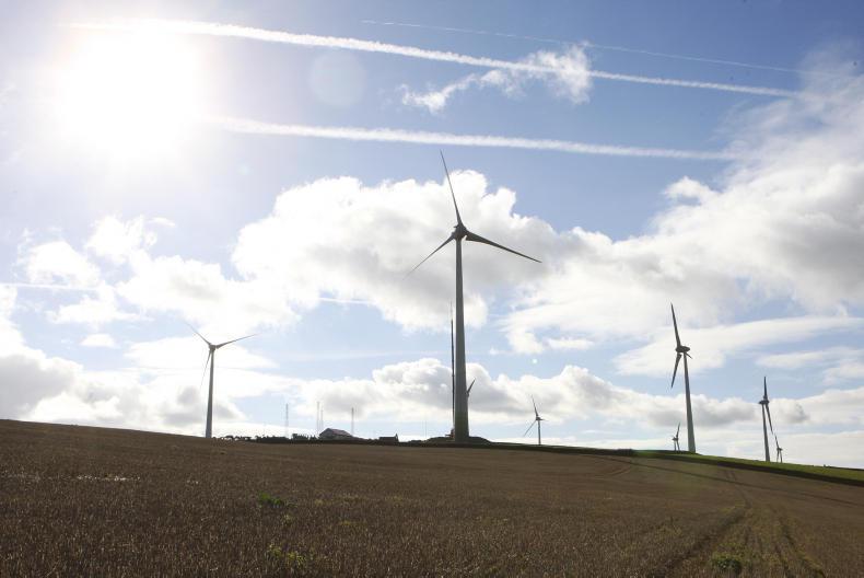 Wind energy accounts for 15% of Europe’s electricity in 2020 Wind energy accounts for 15% of Europe’s electricity in 2020