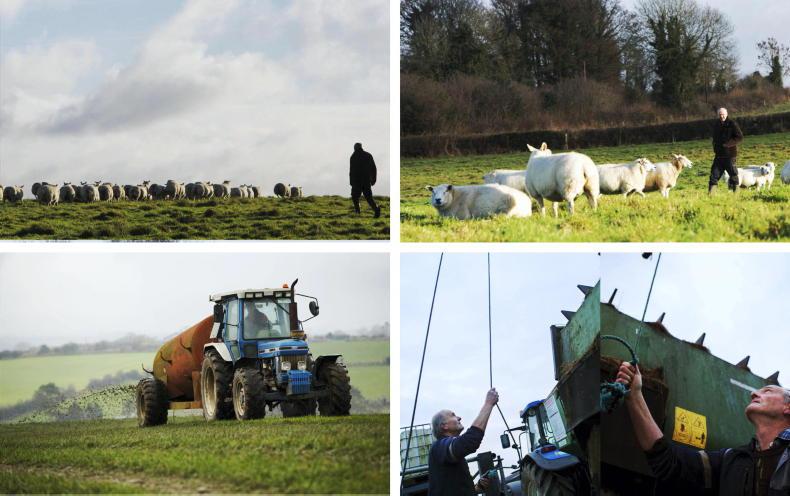 We cannot play fast and loose with farm incomes We cannot play fast and loose with farm incomes