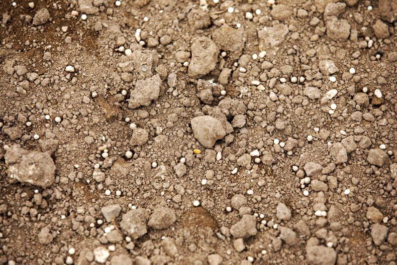 Fertiliser supplies tightening as prices look unsettled Fertiliser supplies tightening as prices look unsettled