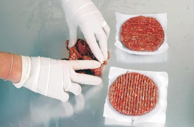 Monaghan burger company reports bumper profits Monaghan burger company reports bumper profits