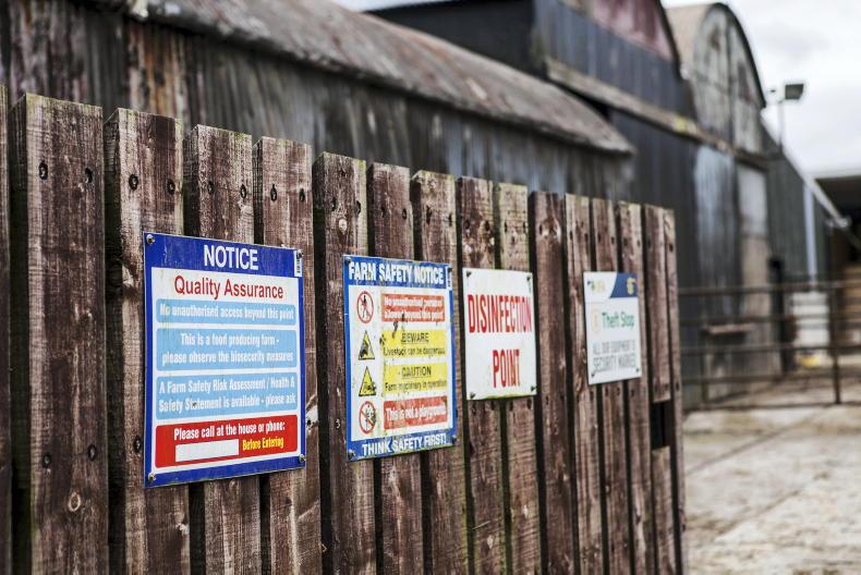 29 January deadline for farm health, safety and wellbeing EIP 29 January deadline for farm health, safety and wellbeing EIP
