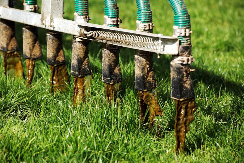 Where is the Irish dairy carbon footprint headed? Where is the Irish dairy carbon footprint headed?