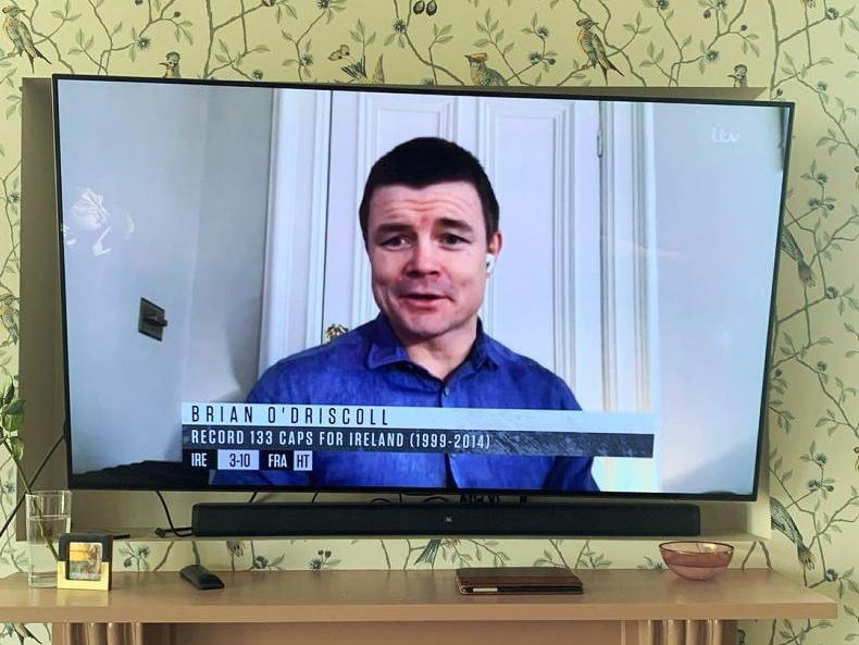 Week in the Country Week in the Country