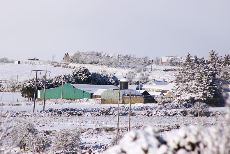 Keep your home warm and your car safe in cold weather Keep your home warm and your car safe in cold weather