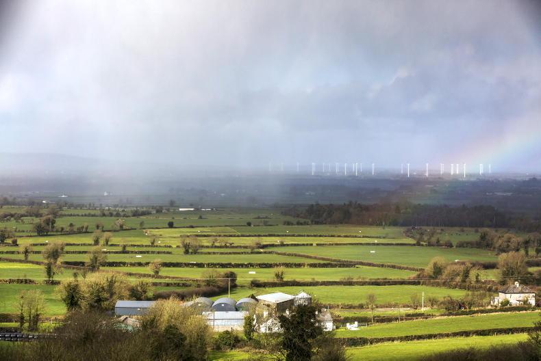 A great little country, if only we could roof it A great little country, if only we could roof it