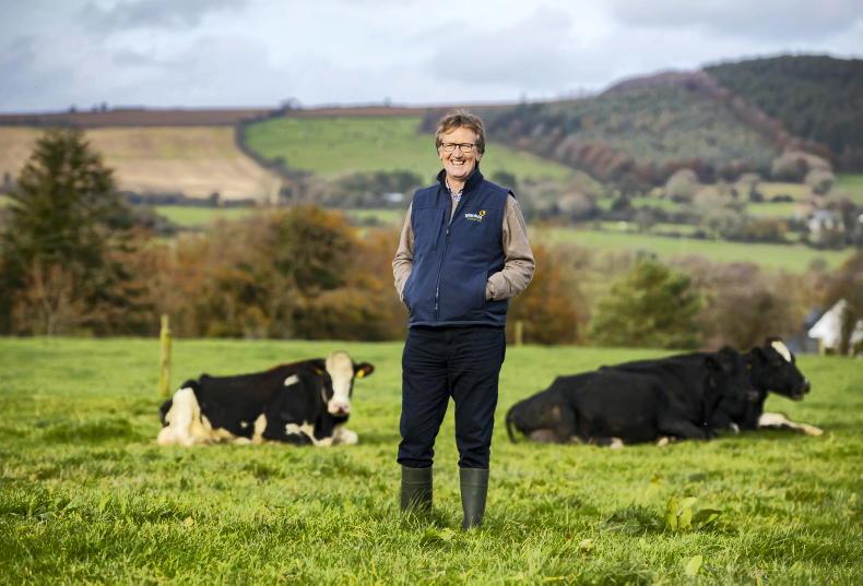 Number of farmer board members at Glanbia plc to reduce to three Number of farmer board members at Glanbia plc to reduce to three