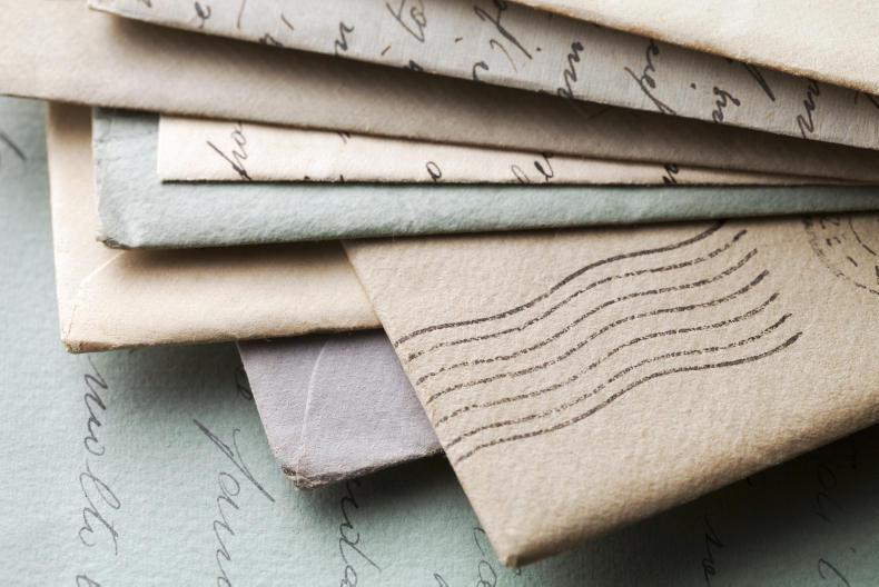 Letter: COVID-19, one year on Letter: COVID-19, one year on