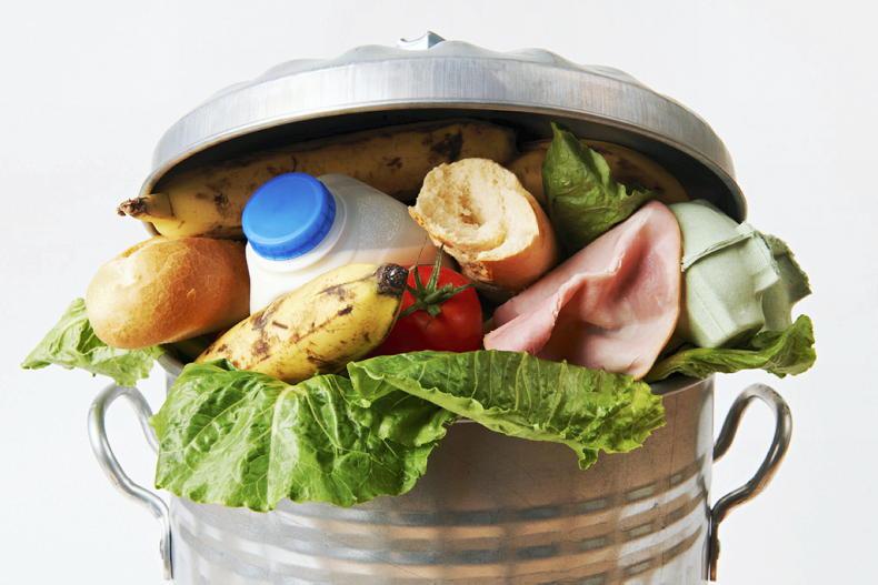 Humans waste almost 1bn tonnes of food every year, says UN Humans waste almost 1bn tonnes of food every year, says UN