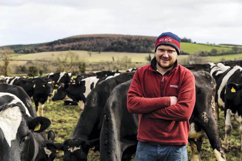 My Farming Week: Donal Hickey, Kildavin, Co Carlow My Farming Week: Donal Hickey, Kildavin, Co Carlow