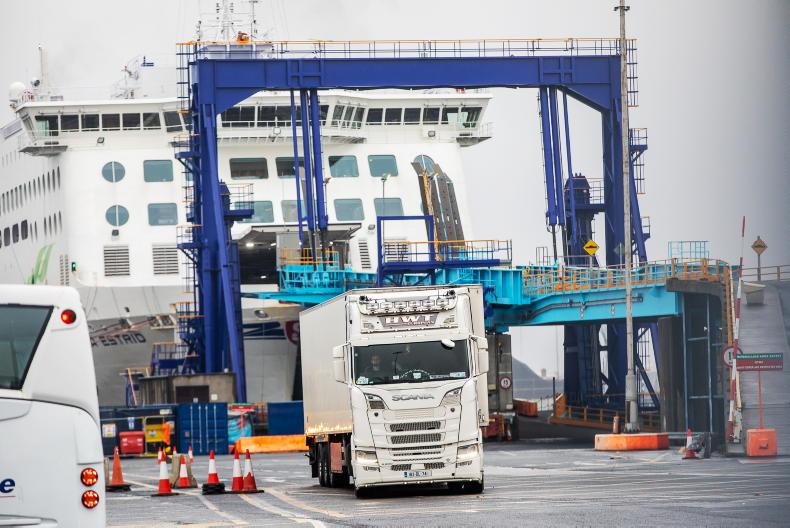 There is a reason why trade agreements take years to negotiate There is a reason why trade agreements take years to negotiate