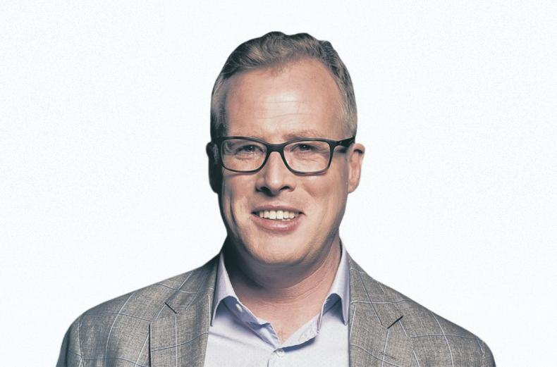 Damien's Diary: trying to find common ground Damien's Diary: trying to find common ground