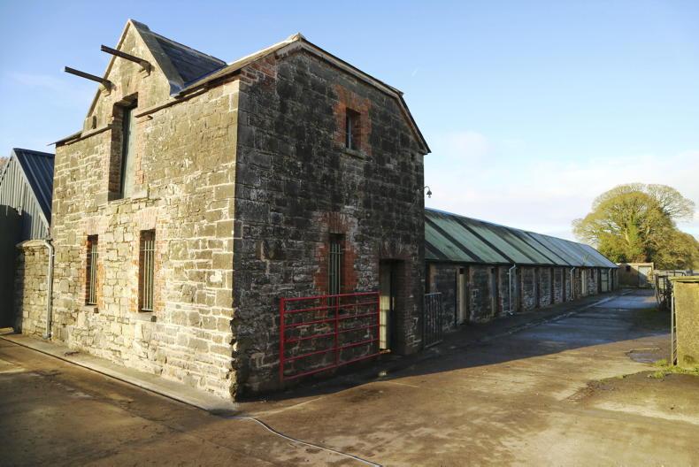 Q&A: GLAS Traditional Farm Buildings Grant Q&A: GLAS Traditional Farm Buildings Grant