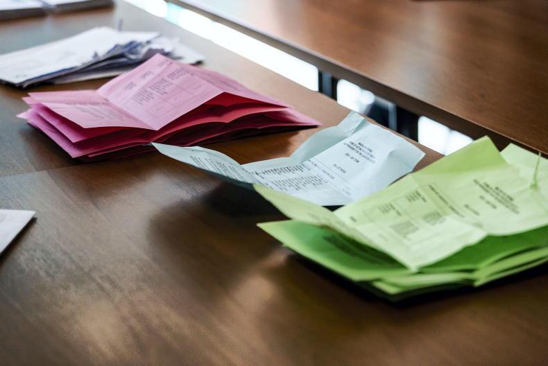 Macra candidate calls for agreed independent scrutineer to be appointed Macra candidate calls for agreed independent scrutineer to be appointed