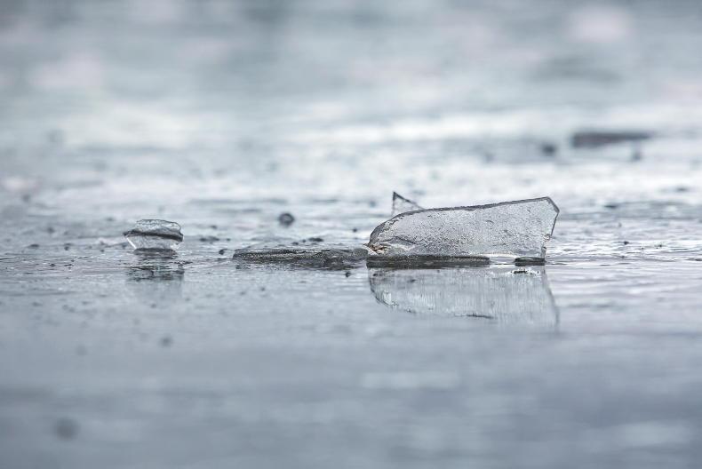 Weekend weather: arctic airmass and risk of thunder Weekend weather: arctic airmass and risk of thunder