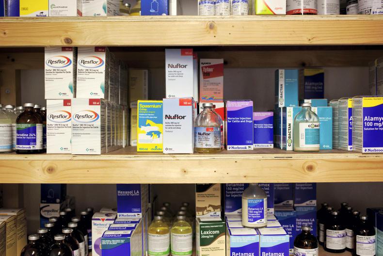 Key antibiotic in human health to be discontinued for animals Key antibiotic in human health to be discontinued for animals