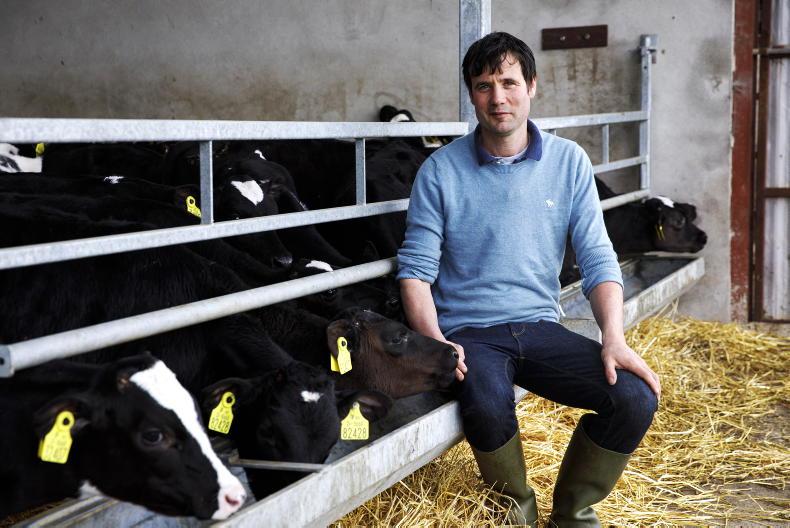 My Farming Week: Neil Quinlan, Ardglare, Mitchelstown, Co Cork My Farming Week: Neil Quinlan, Ardglare, Mitchelstown, Co Cork