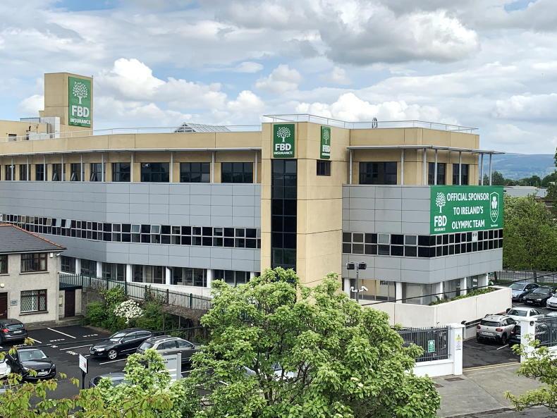 FBD holds share bounce FBD holds share bounce