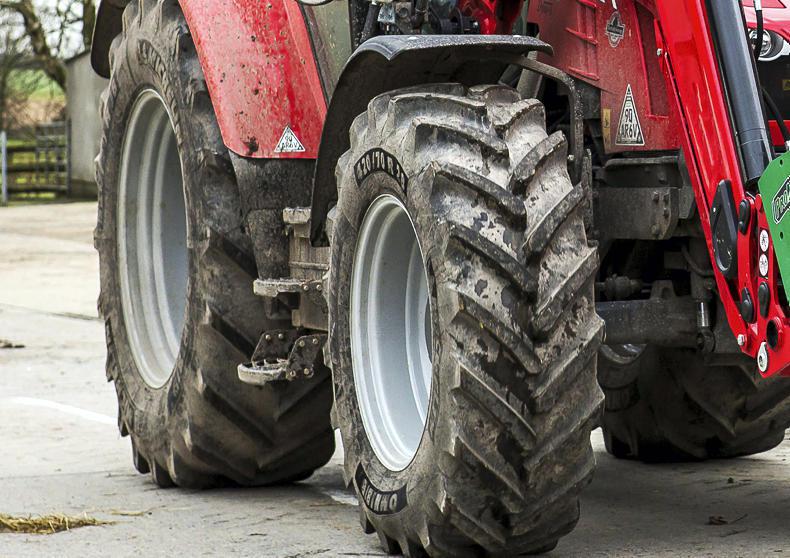 Farm safety scheme delayed due to technical issues Farm safety scheme delayed due to technical issues
