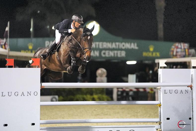 Irish-bred earnings on the rise Irish-bred earnings on the rise