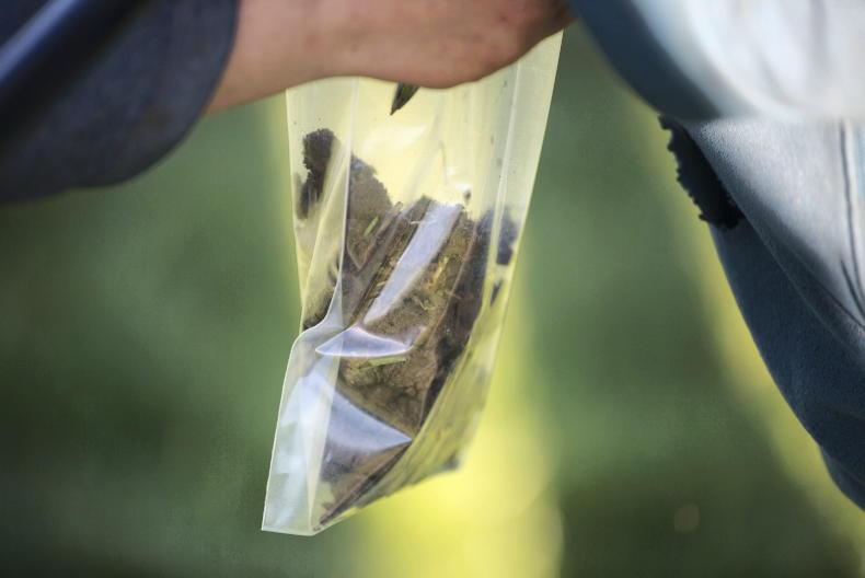 Soil fertility above average performance, but 70% of soils not at optimum level Soil fertility above average performance, but 70% of soils not at optimum level