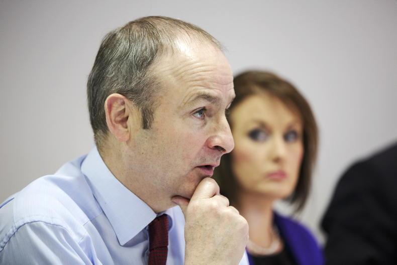 Taoiseach calls on An Taisce to reverse High Court appeal on Glanbia plant Taoiseach calls on An Taisce to reverse High Court appeal on Glanbia plant