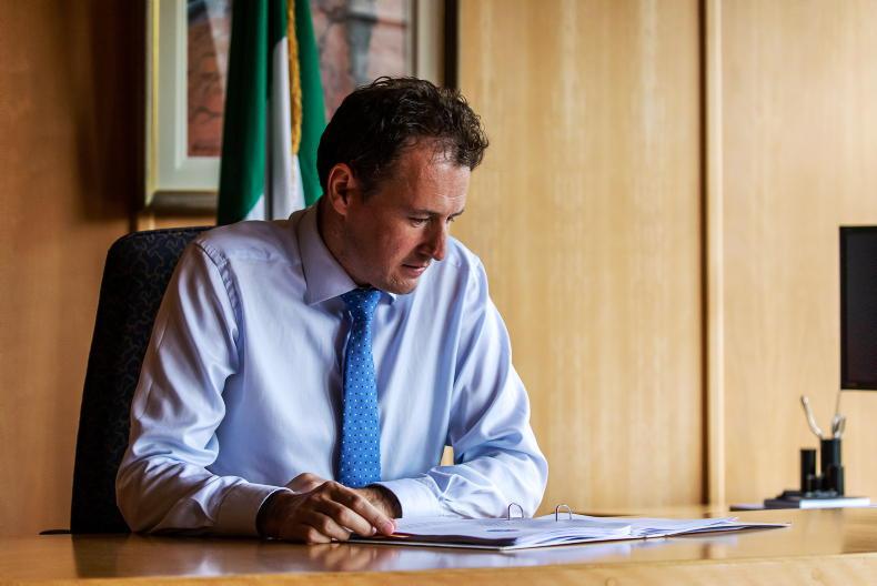 UK import rules to end ‘business as usual’ for Irish exporters – Minister UK import rules to end ‘business as usual’ for Irish exporters – Minister