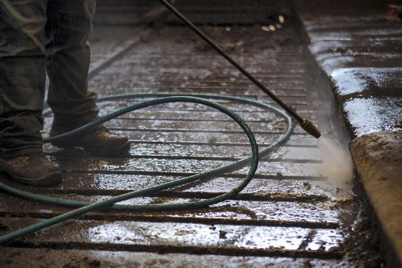 Prompt cleaning will deliver numerous benefits Prompt cleaning will deliver numerous benefits