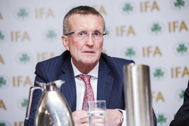 IFA calls on Government to clarify biogenic methane reference in climate bill IFA calls on Government to clarify biogenic methane reference in climate bill