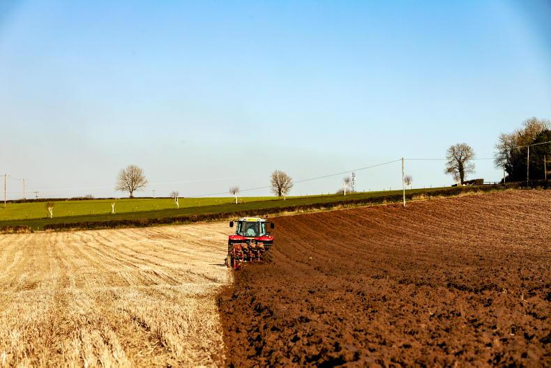 Last chance for farmers to submit views on agri-food strategy 2030 Last chance for farmers to submit views on agri-food strategy 2030