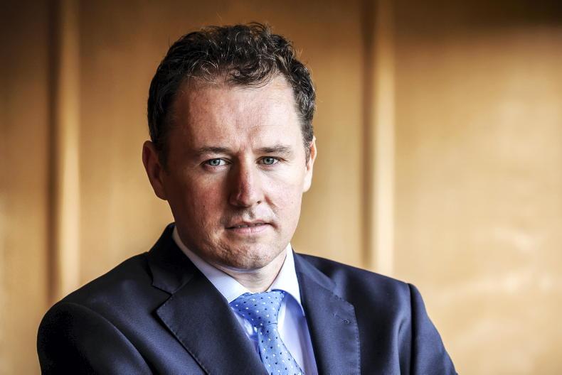 Farmers need to be confident that they will be supported on climate change Farmers need to be confident that they will be supported on climate change