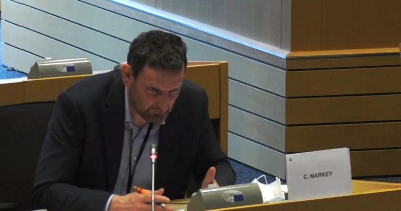 85% convergence a 'good compromise' says Irish MEP 85% convergence a 'good compromise' says Irish MEP