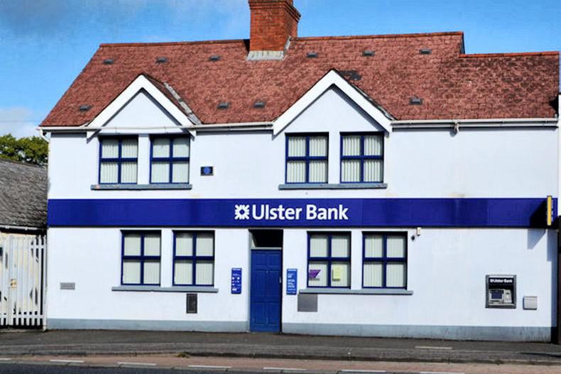Farm loans among €4.2bn Ulster Bank loans bought by AIB Farm loans among €4.2bn Ulster Bank loans bought by AIB