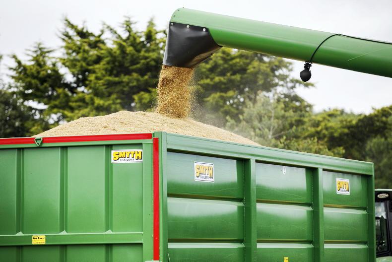 Grain growers advised to shop around for best price Grain growers advised to shop around for best price