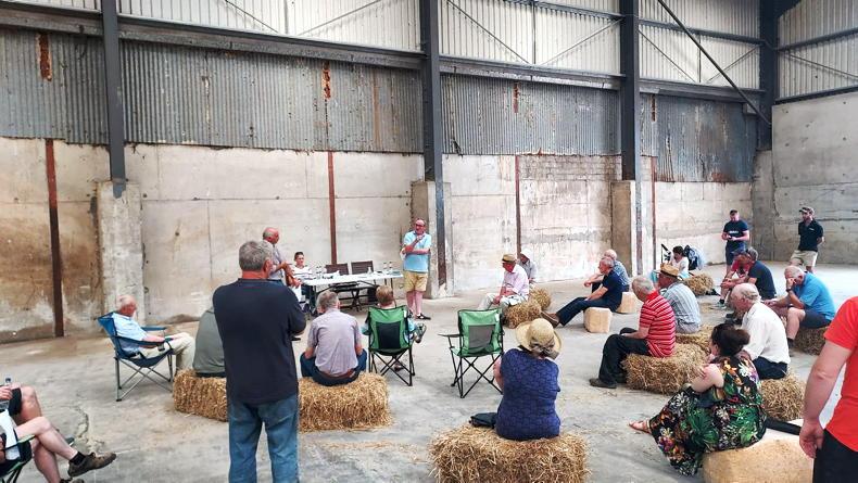 Hill farmers concerned about public ignoring countryside code Hill farmers concerned about public ignoring countryside code