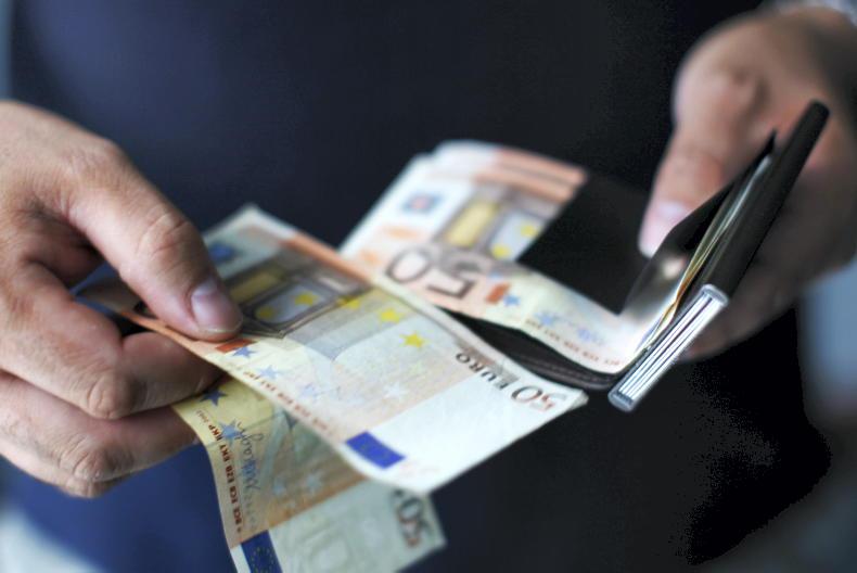 Teagasc predicts ‘record’ income boost for farmers despite input price rise Teagasc predicts ‘record’ income boost for farmers despite input price rise