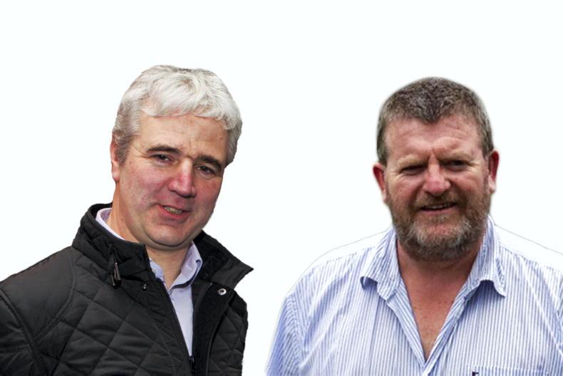 New appointments with the Irish Farmers Journal New appointments with the Irish Farmers Journal
