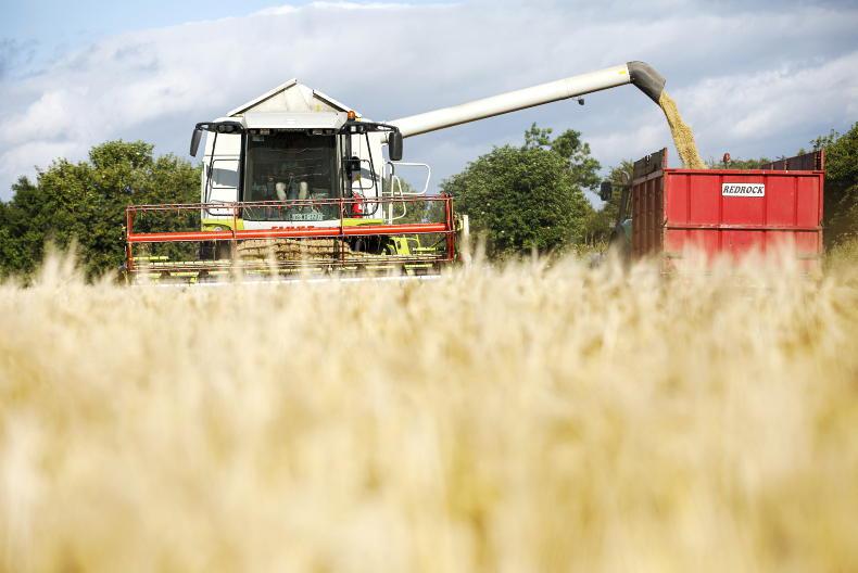 CAP 2023-2027: tillage money flow is predominantly negative CAP 2023-2027: tillage money flow is predominantly negative