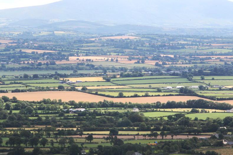 Has the new CAP forgotten the need for food production? Has the new CAP forgotten the need for food production?