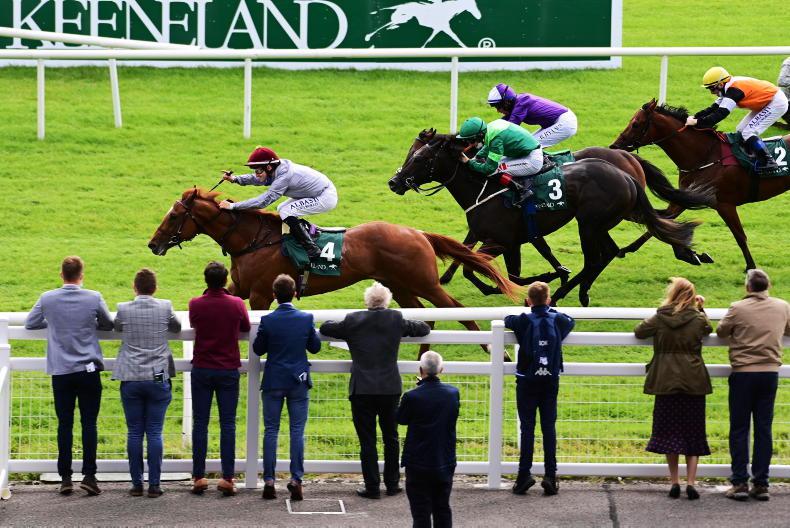 Racing industry frustrated with continued 500 cap on spectators Racing industry frustrated with continued 500 cap on spectators