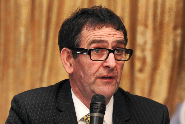 EID tagging to add €2.5m in costs without benefiting farmers – IFA EID tagging to add €2.5m in costs without benefiting farmers – IFA