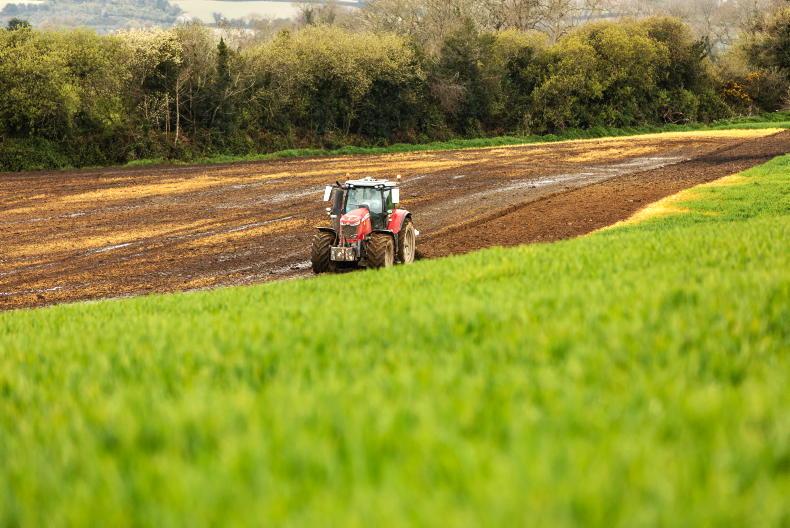 Farm policies need coherence - slurry proposals are a good example Farm policies need coherence - slurry proposals are a good example