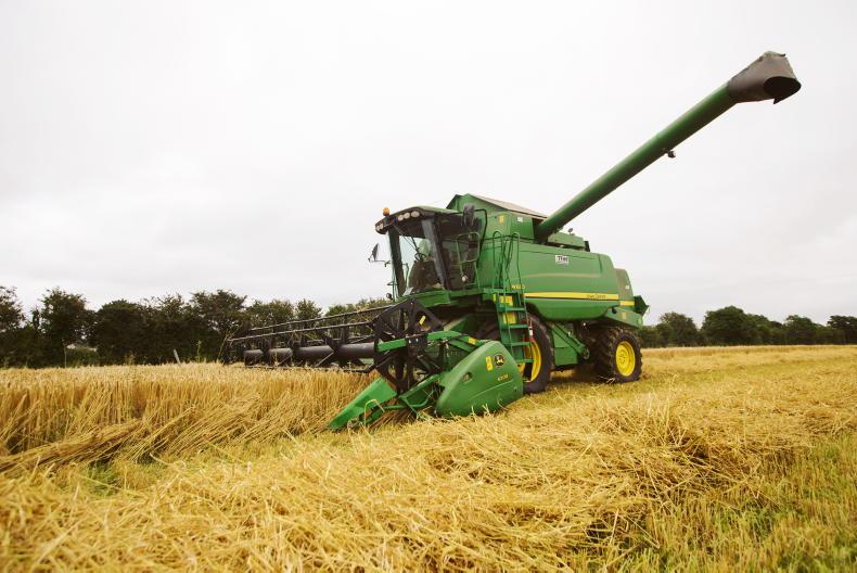 Grain prices hit €200/t as sentiment surges Grain prices hit €200/t as sentiment surges