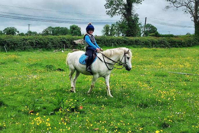 Michael Slavin: even the world's best riders need a spark to set them off Michael Slavin: even the world's best riders need a spark to set them off